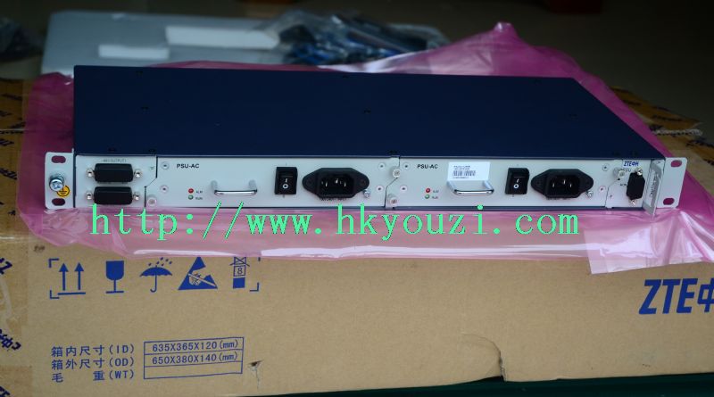 48V 30A rectifier